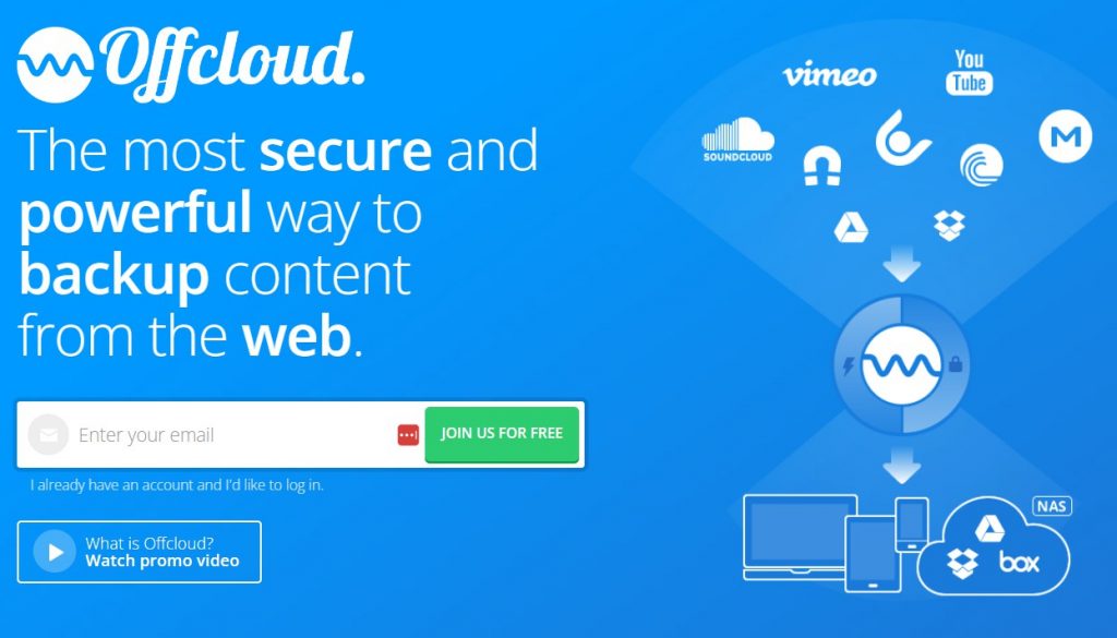 offcloud
