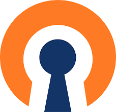 OpenVPNのロゴ