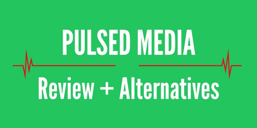 Pulsed Media Review (+Alternatives)