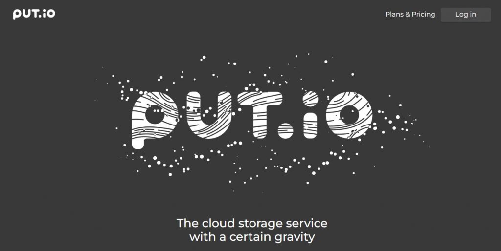 put.io