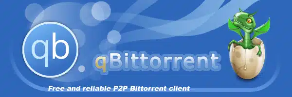 qbittorrent