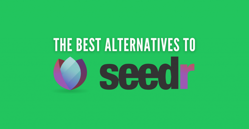 seedr alternatives