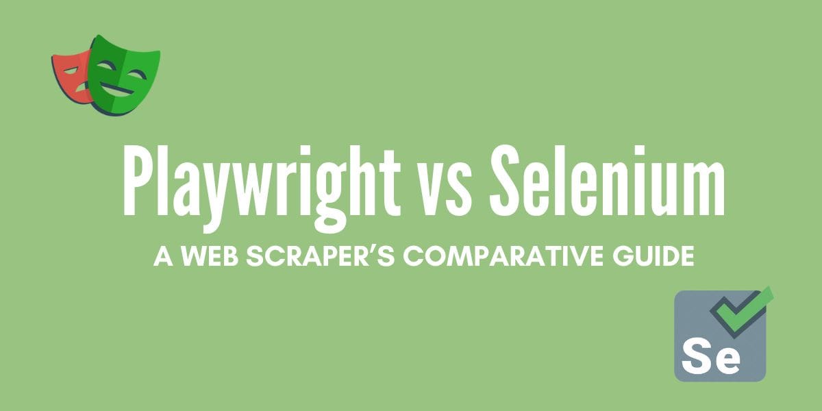 Comparison of Playwright vs Selenium
