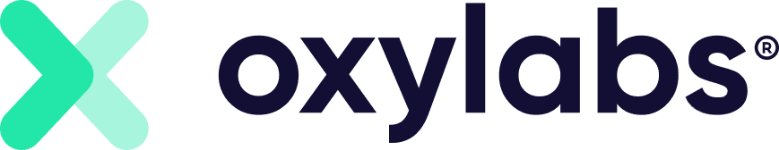Sneaker Proxies - Oxylabs