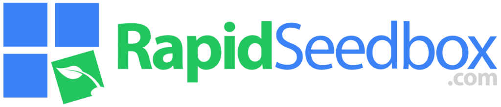 RapidSeedbox - Sneaker Proxies