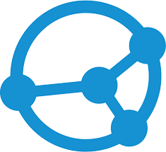 Logotipo de SyncThing