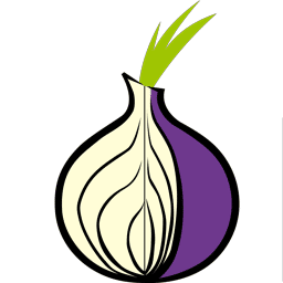 Tor Browserのロゴ
