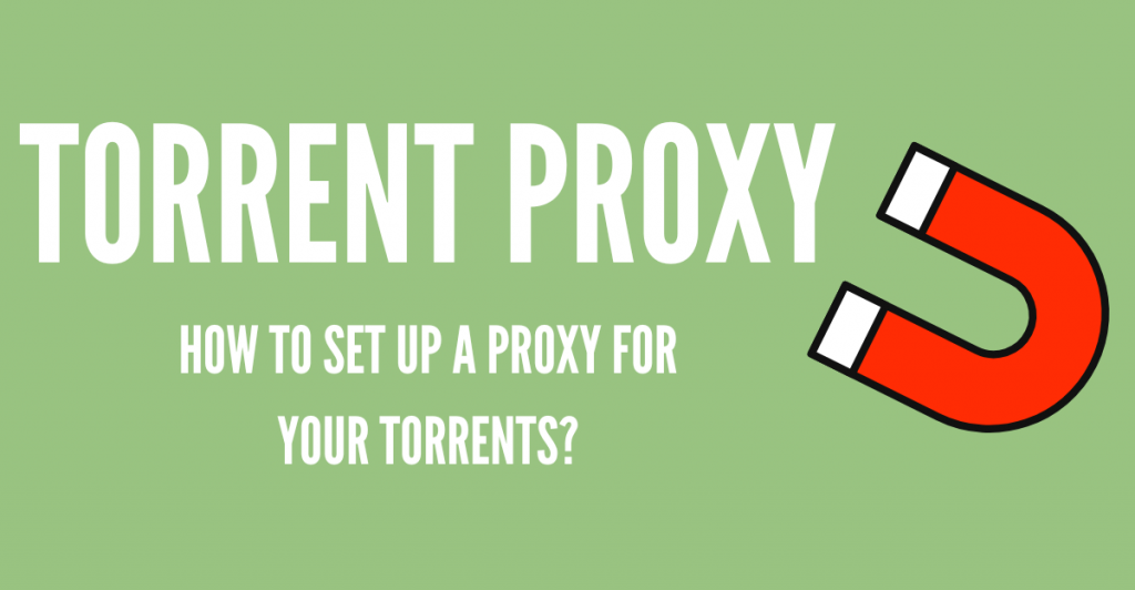 proxy torrent