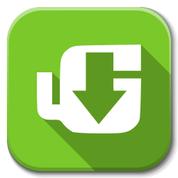 uGet logo