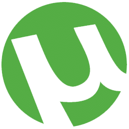uTorrent logo