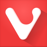 ヴィヴァルディのロゴ