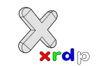 Logótipo XRDP